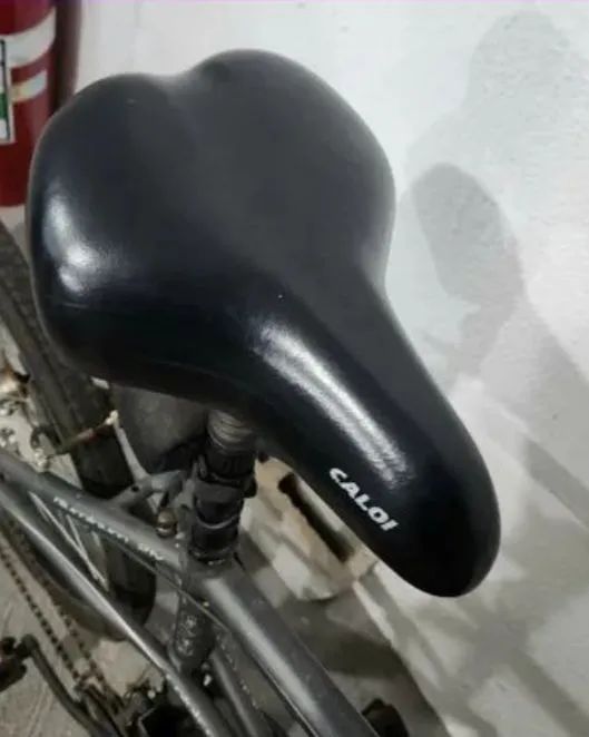 Bicicleta Caloi 500 - Foto 2