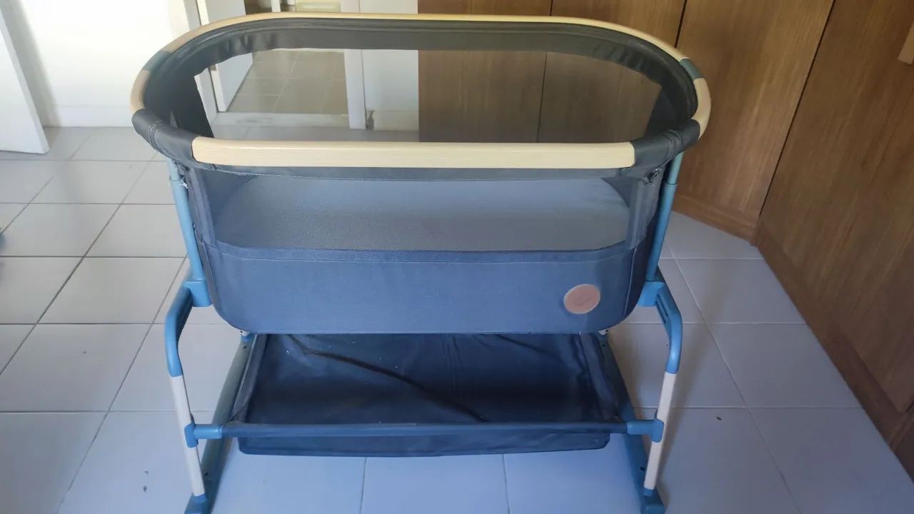 Co- Sleeper Máxi Cosi - Foto 3