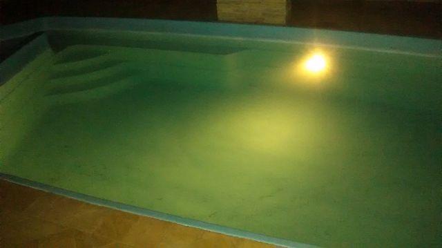 Casa com piscina e sauna em Pinheiral - Foto 14