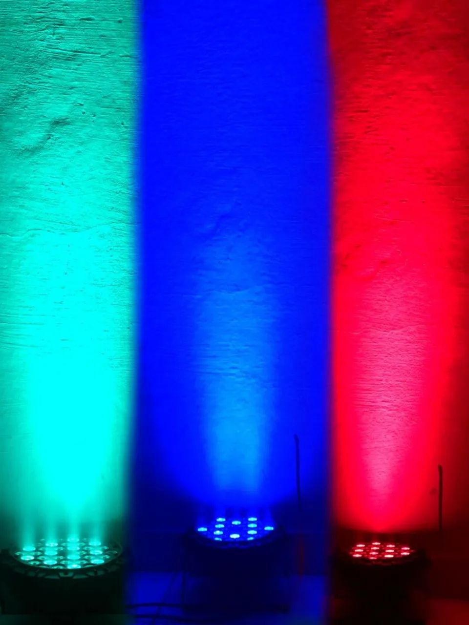 Iluminação Cênica e decorativa para o seu evento  - Foto 2