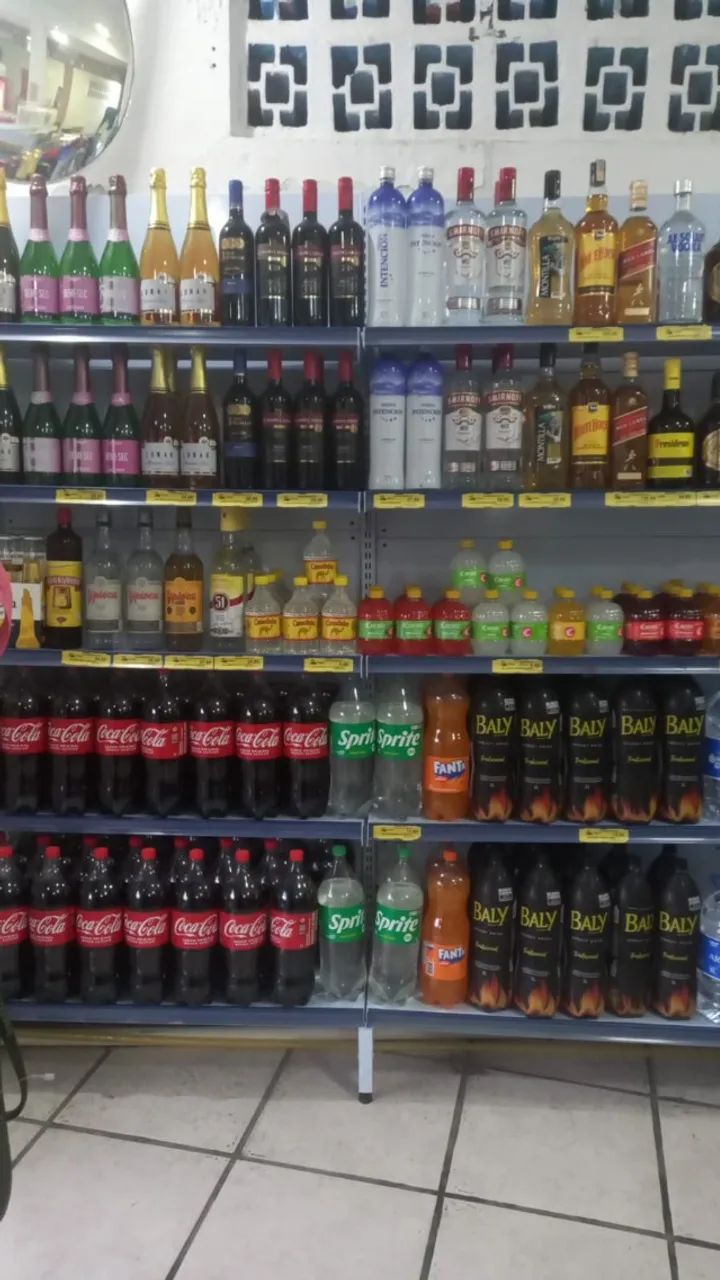 Mercado/merceária de bairro - Foto 4