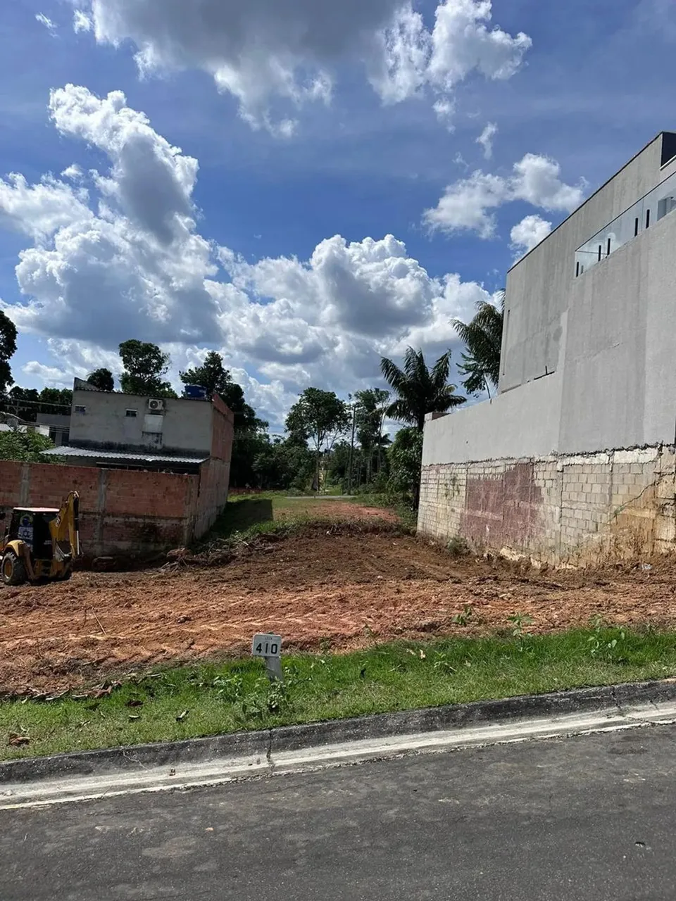 Casa de condomínio para venda com 275 metros quadrados em Ponta Negra - Manaus - AM