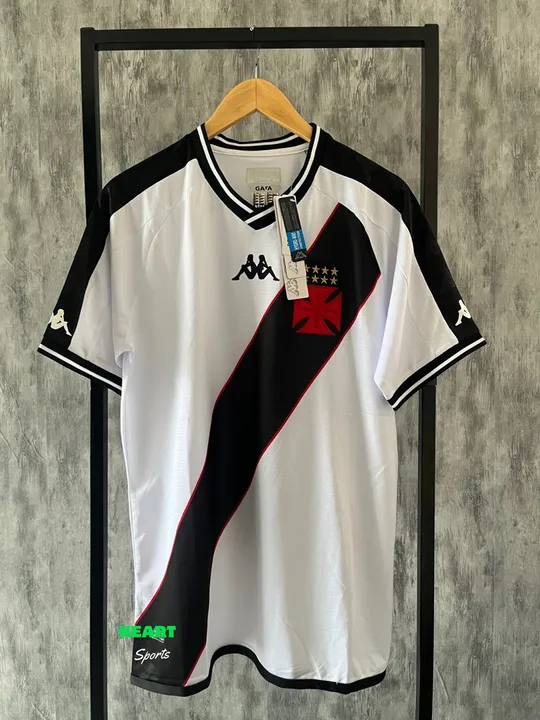 Camisa do Vasco II 24/25 - pronta entrega