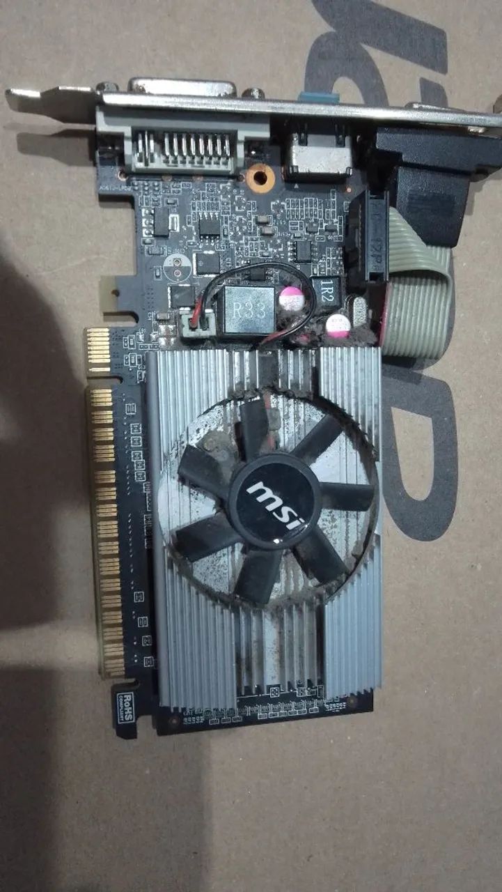 Peças de computador  - Foto 5