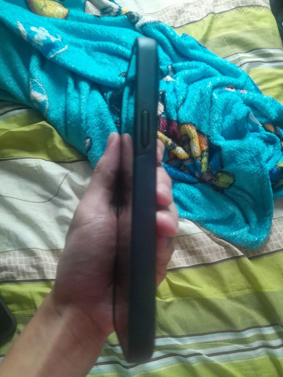 Iphone 14 plus 512gb semi-usado - Foto 3