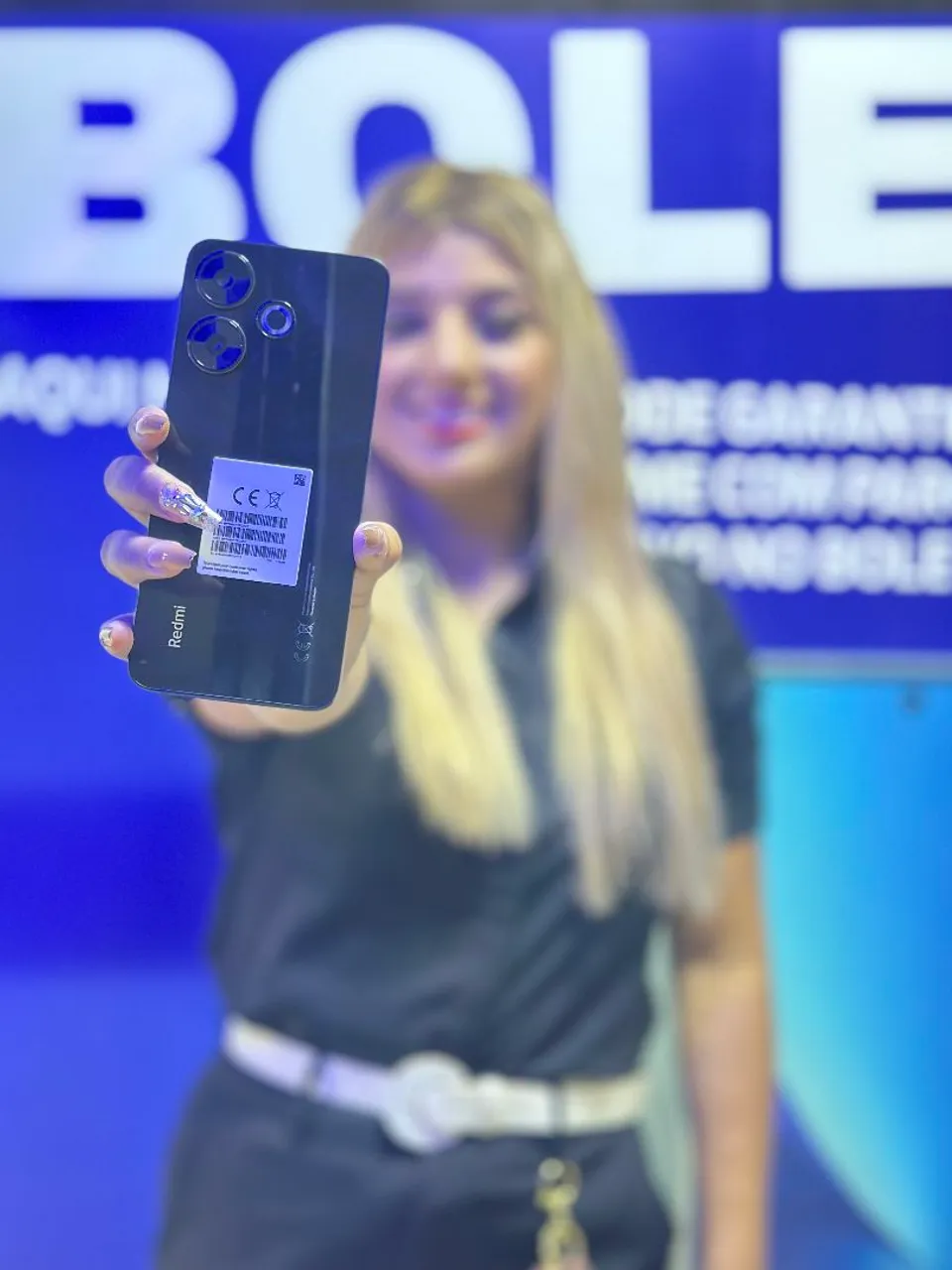 Celulares No Boleto Mensal