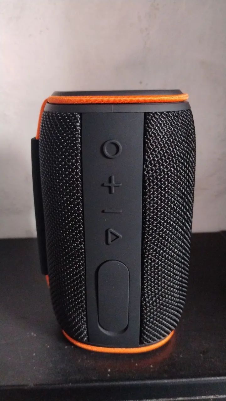 Caixa basike volume e qualidade! - Foto 3