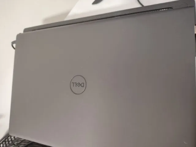 Notebook Dell Inspiron 15 3515 15.6'' FHD Ryzen 7 3700U 256GB SSD 8GB Radeon Vega 10