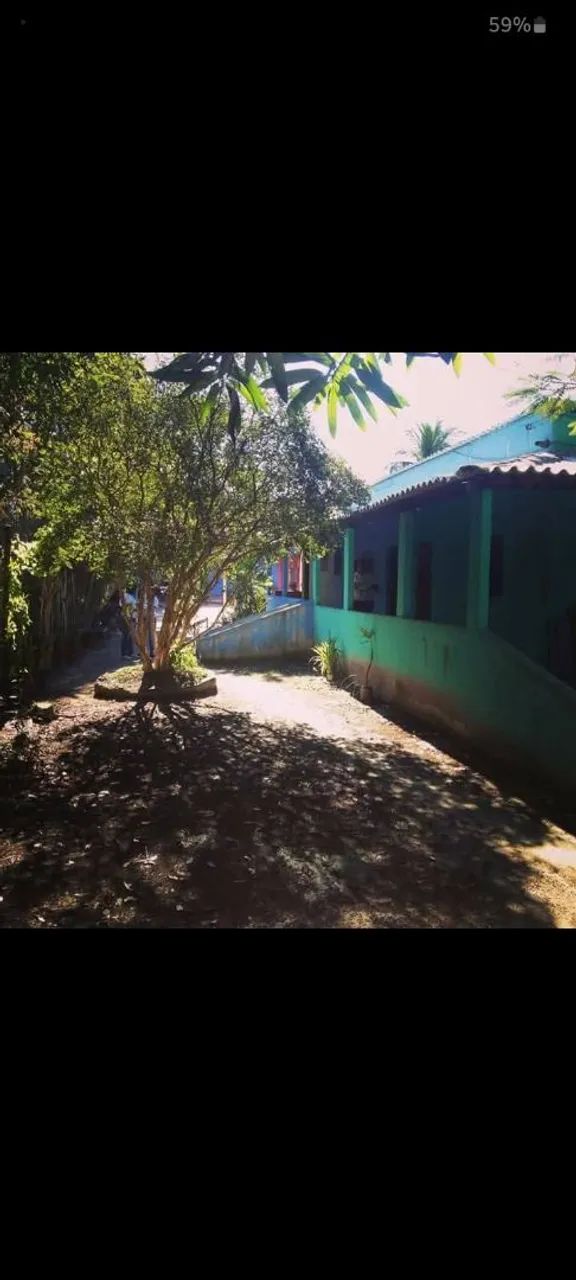 Foto - Nova Iguaçu - Marapicu