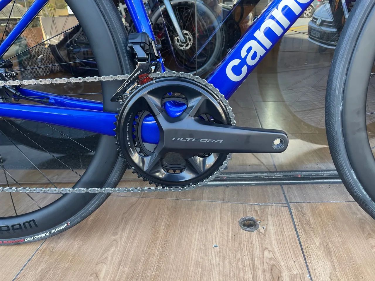 Speed Supersix 2025 ( Shimano Ultegra 12v di2 ) - Foto 2