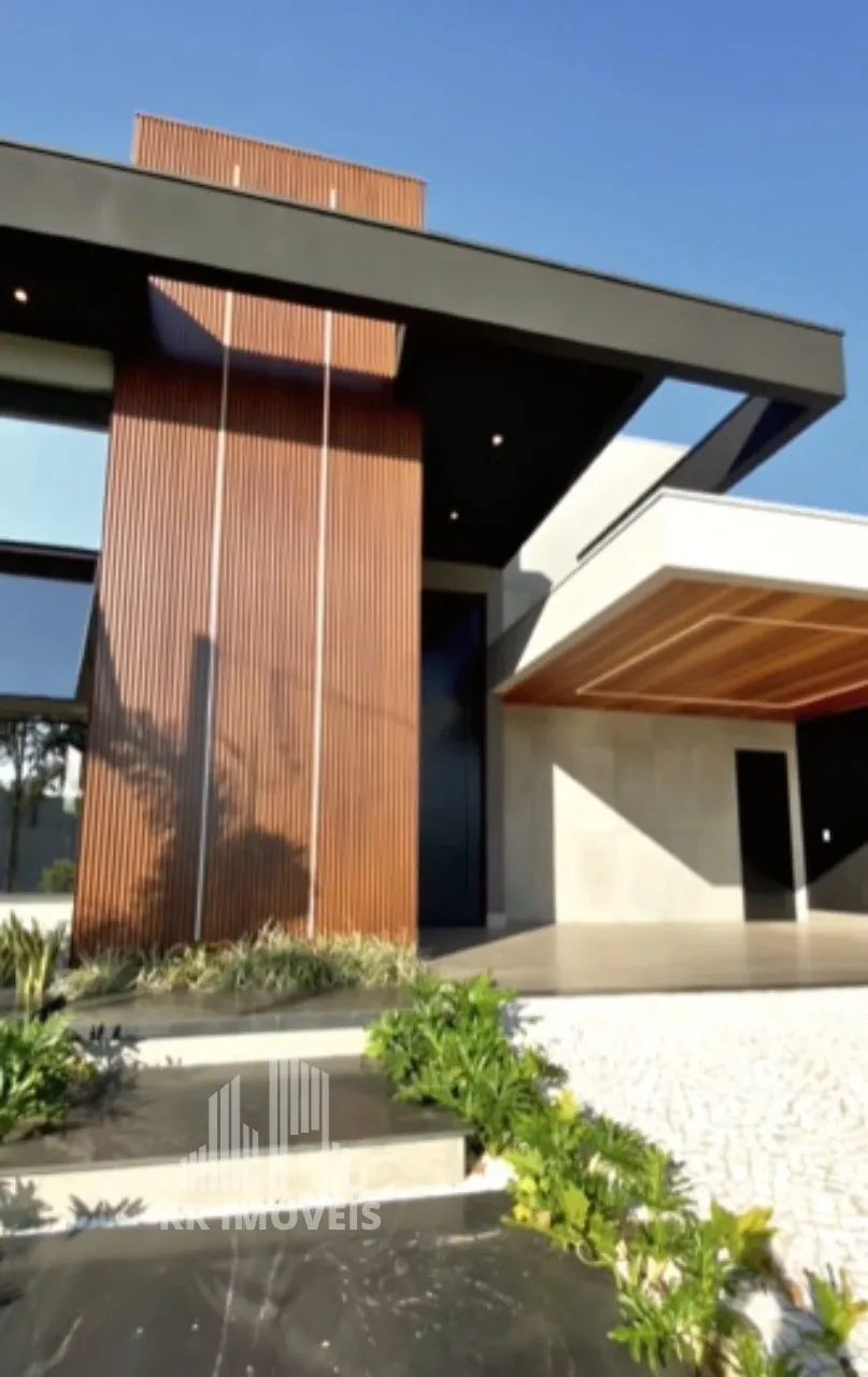 RR0138 Casa 175m² RESIDENCIAL JARDIM VITÓRIA - OPORTUNIDADE - 3 Dorms 3 Vagas - Nova Odess