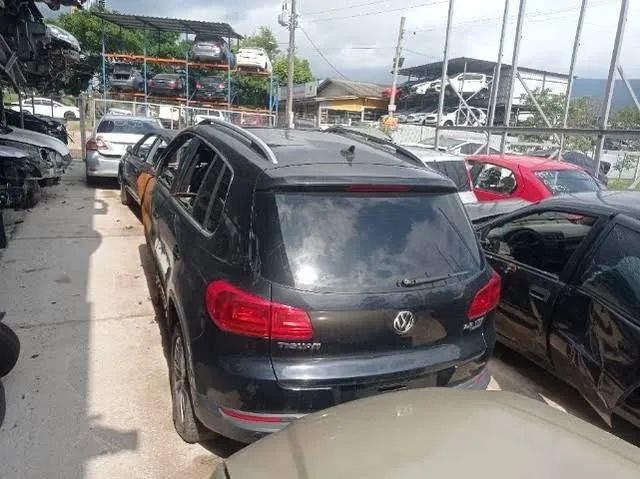 sucata tiguan 2.0 tsi retirada de peças 