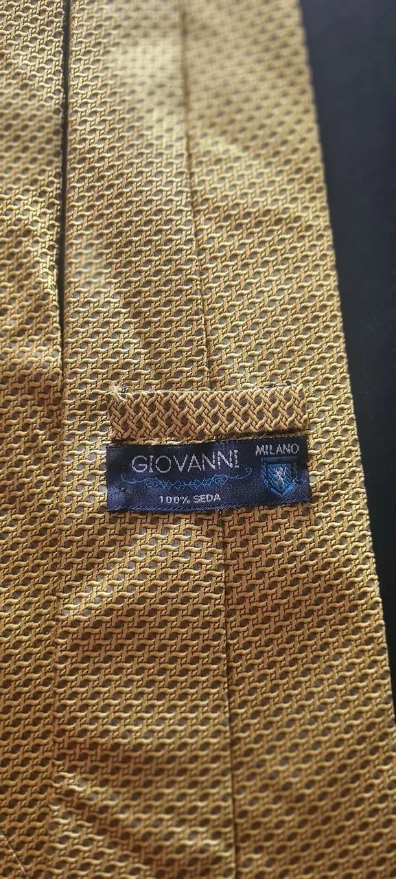 Gravata Giovanni  Milan - Foto 2