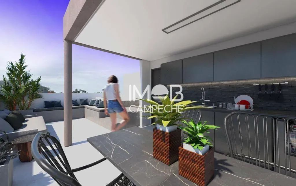 Casa com 3 pavimentos na praia dos Ingleses - Foto 4