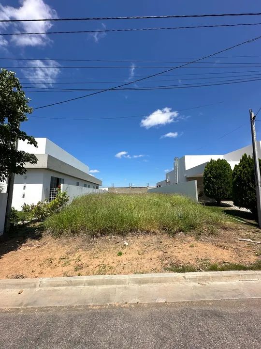 Terreno no Alphaville de Petrolina  - Foto 2