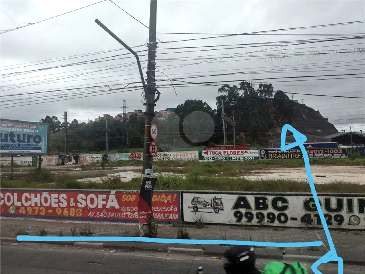 Terreno à venda em Vila Noêmia - SP - Foto 4
