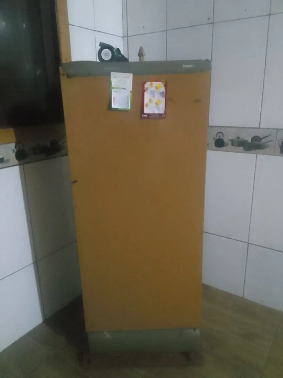 Geladeira