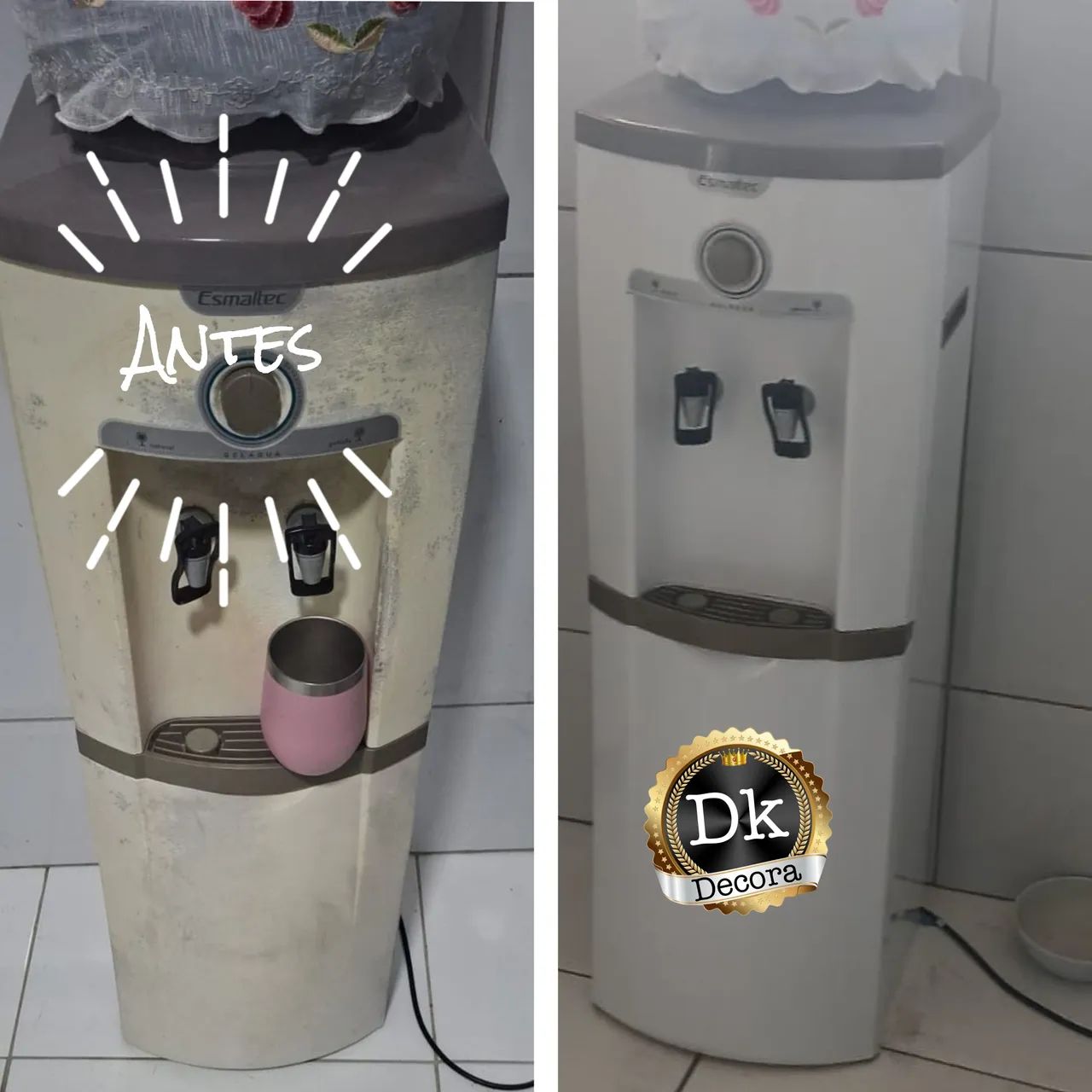 Bebedouro Plotamos