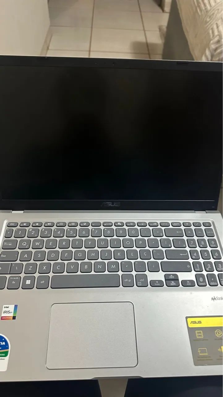 Notebook Asus - Foto 5