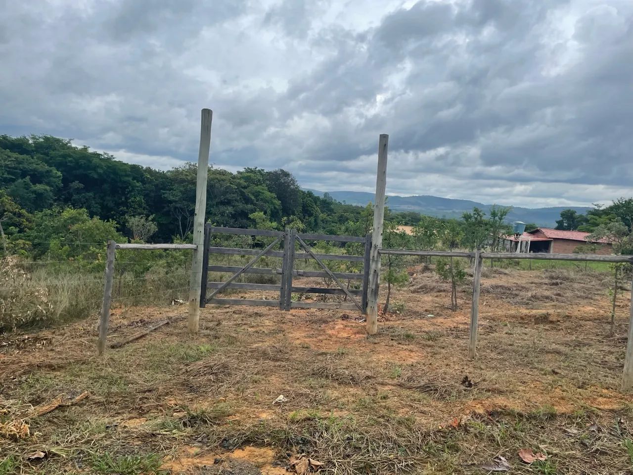 Foto - Caetanópolis - 