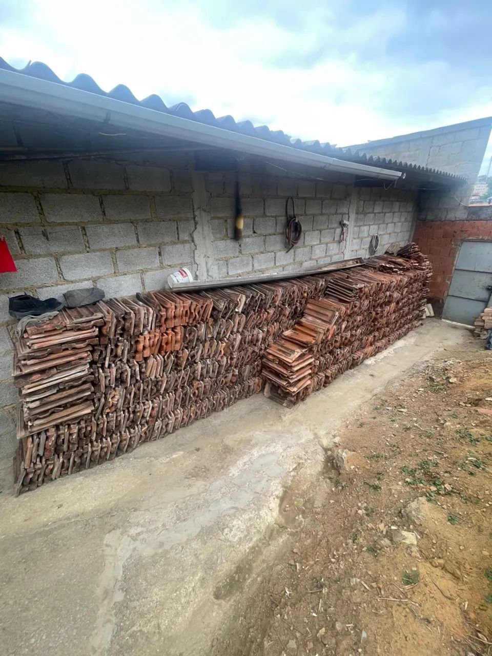 Telha Francesa 64290865366402120