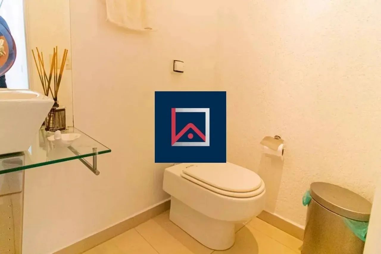 Venda Casa 4 Dormitórios - 328 m² Perdizes - Foto 7