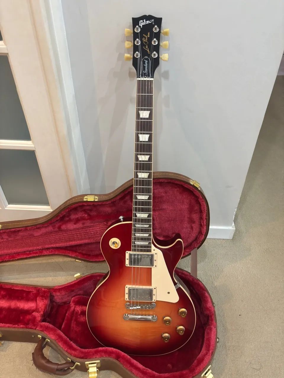 Gibson Les Paul Standard