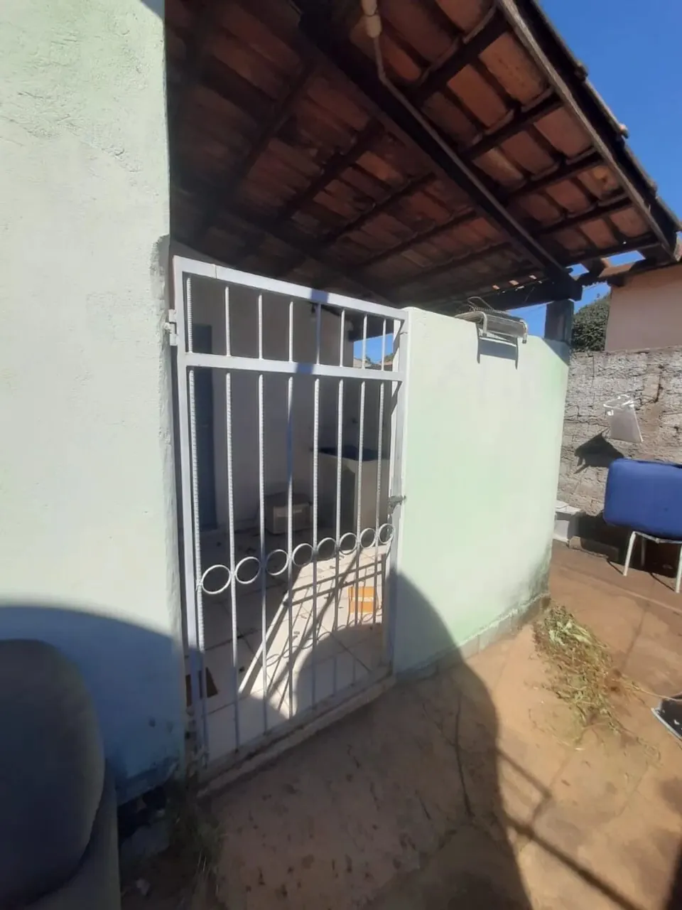 Casa para alugar no bairro Parque Oeste Industrial - Goiânia/GO