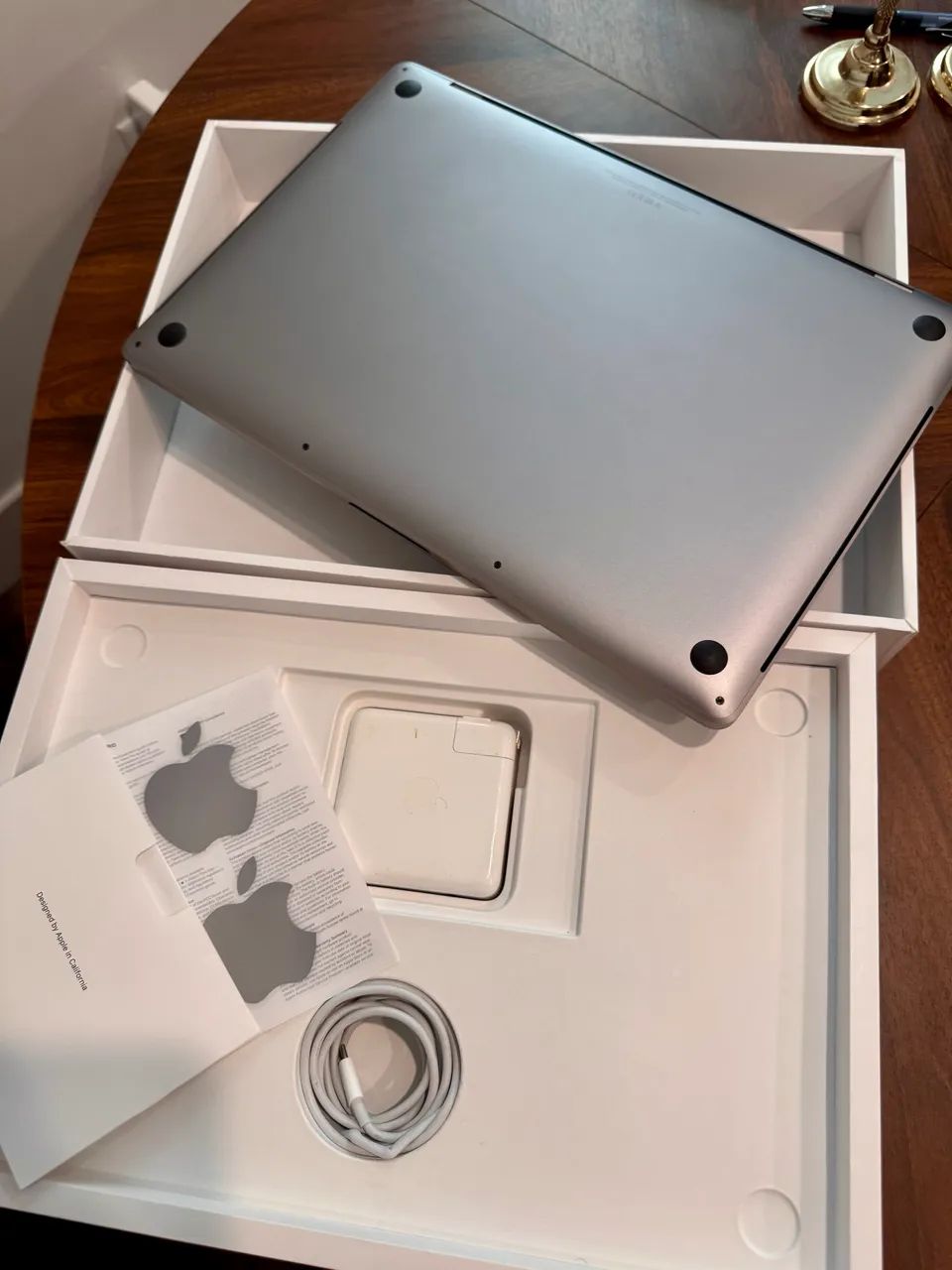 MacBook Pro 16インチ 2019 i9 32GB 1TB MacBook Pro (16 polegadas, 2019) - Especificações técnicas