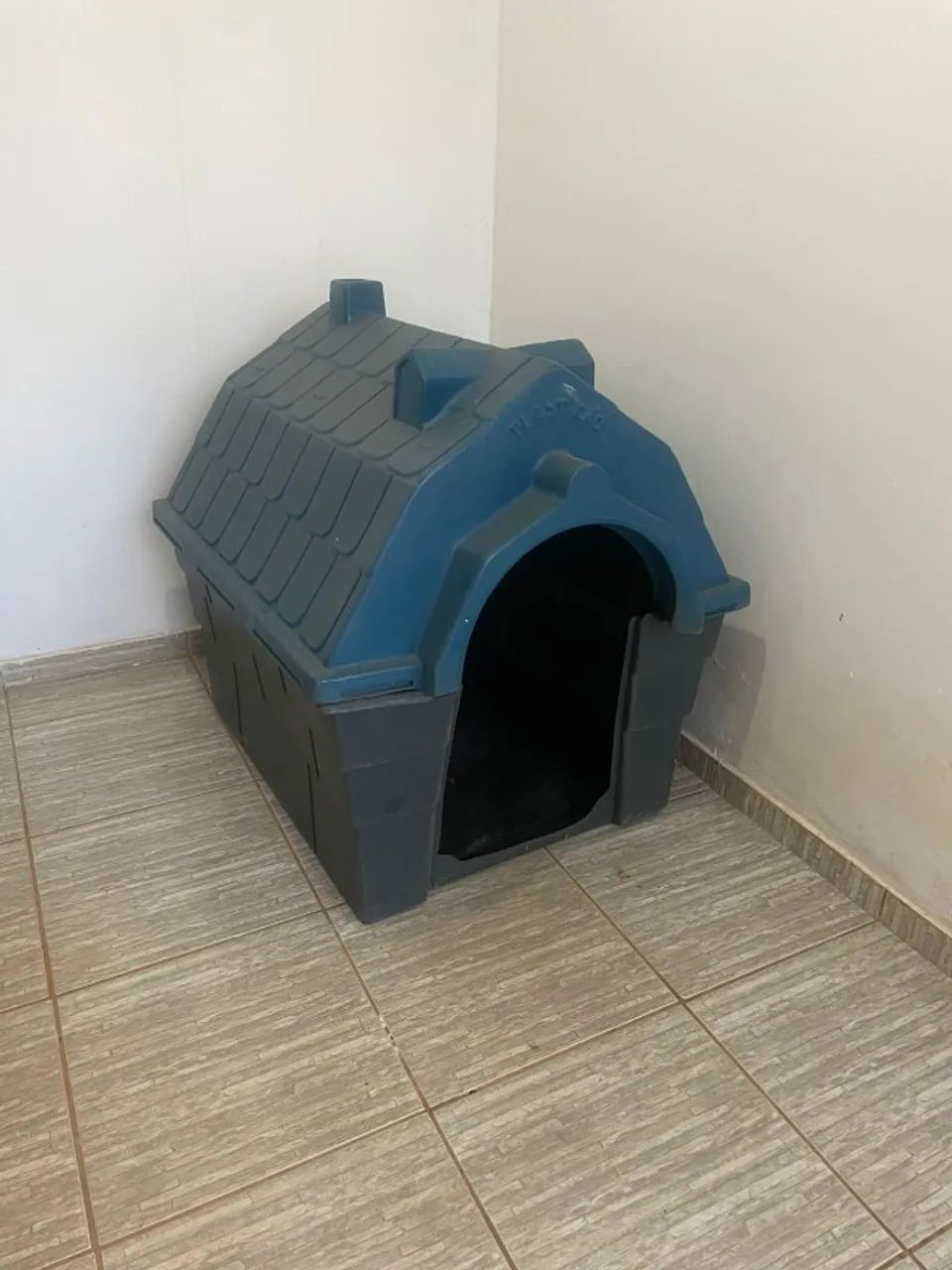 Casinha de cachorro porte grande