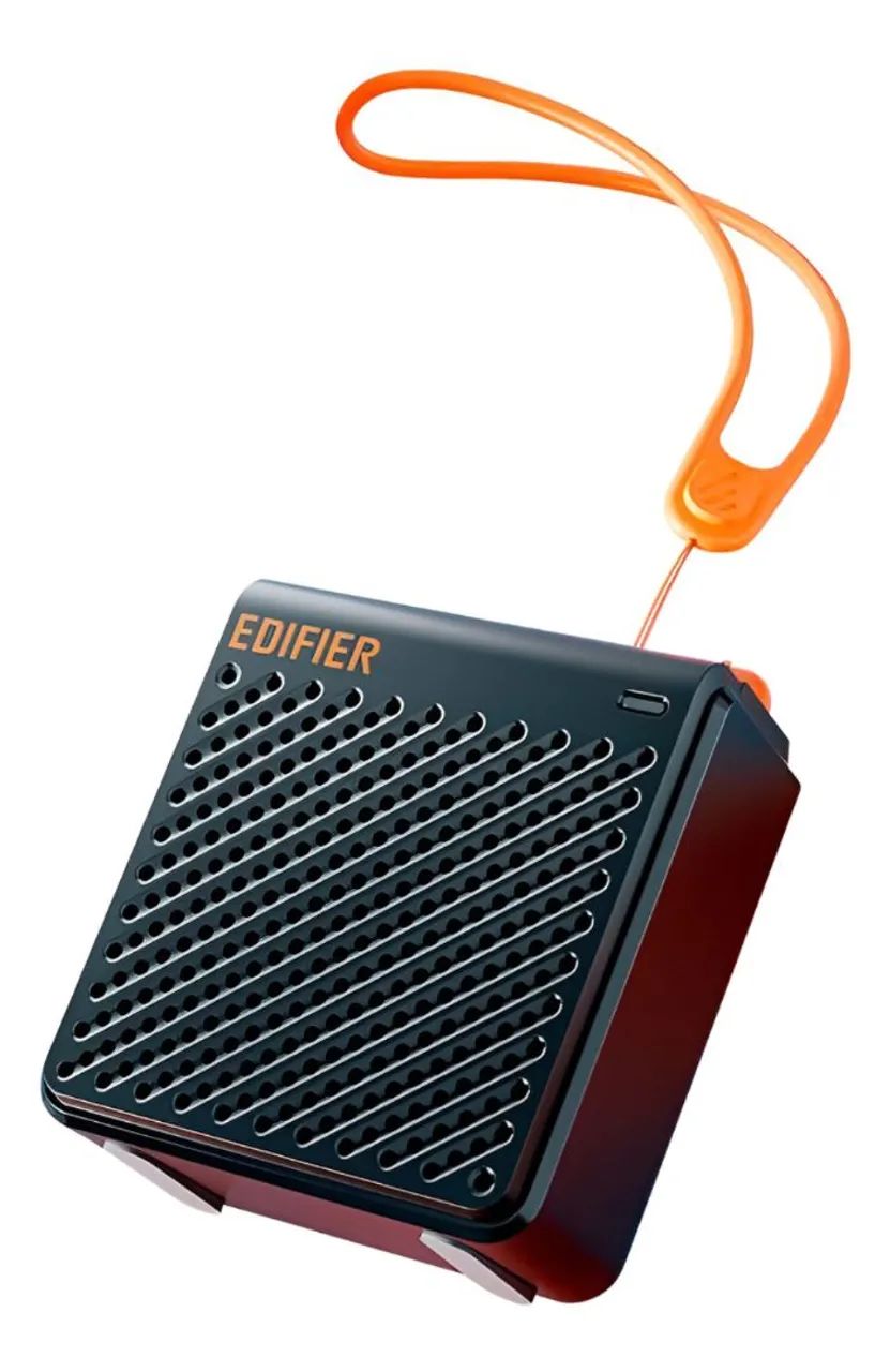 Caixinha Edifício MP85 portable speaker - Foto 3