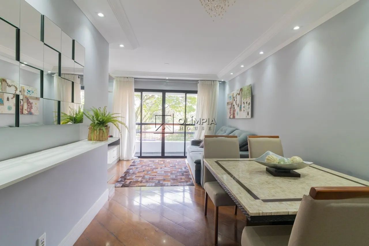 Apartamento Locação Brooklin 90 m² 2 Dormitórios - Foto 4