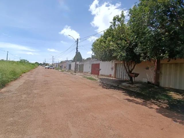 ÁREA 6.000m² SETOR CRISTINA I / TRINDADE - Foto 5