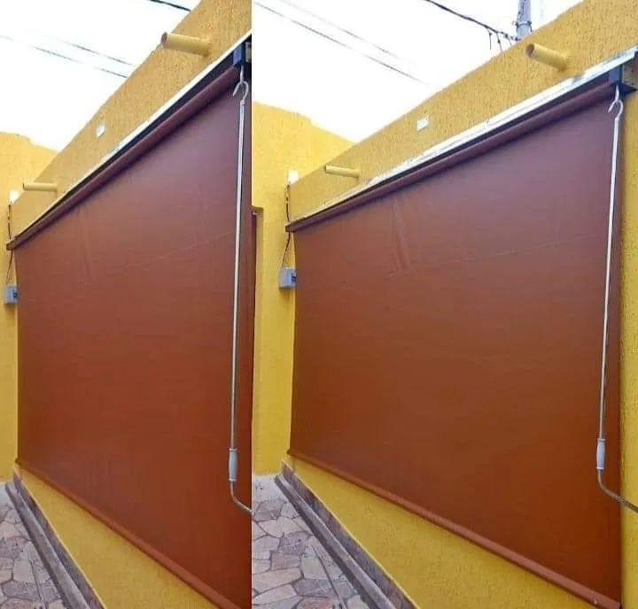 Toldo Cortina  - Foto 2