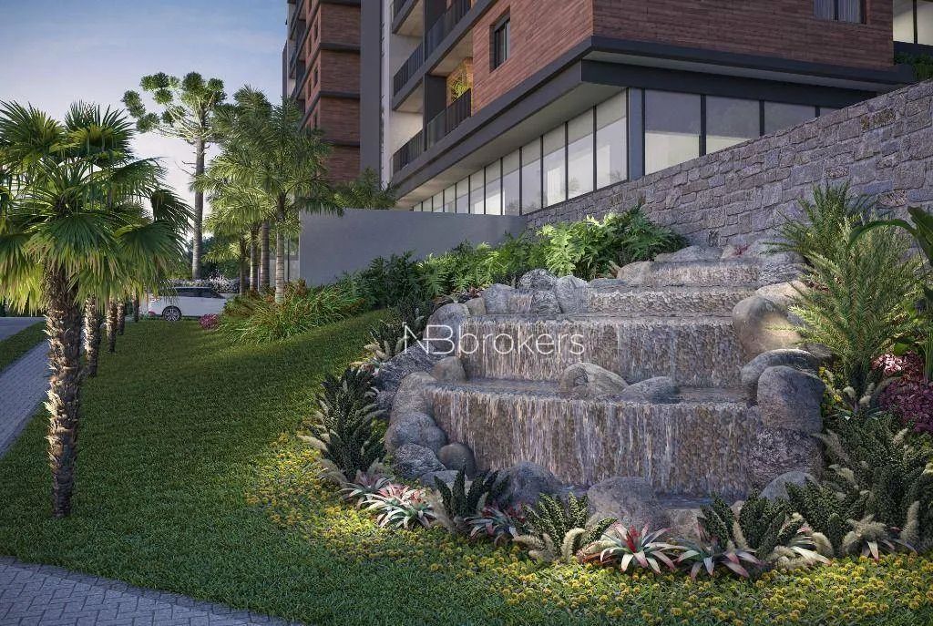 COM 2 DORMITÓRIOS, CHURRASQUEIRA À CARVÃO E TERRAÇO! - Foto 4