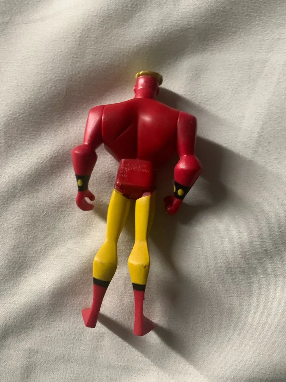 Star man - Foto 2