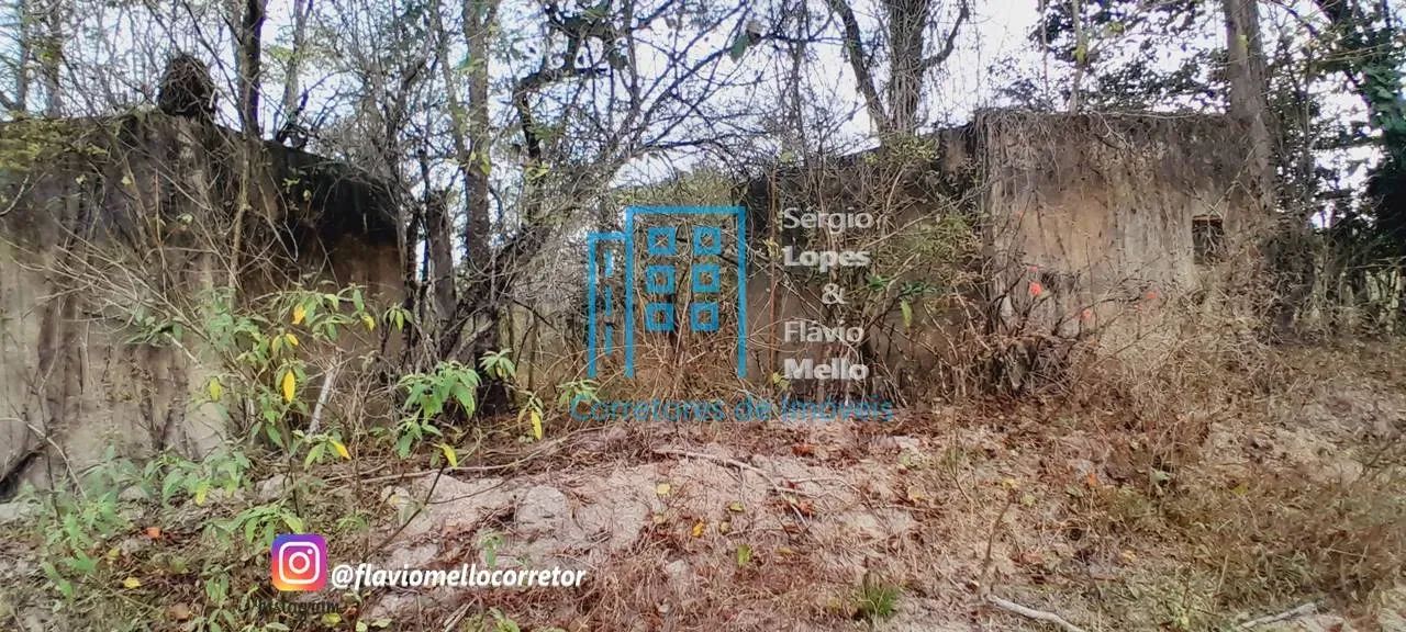 ITABORAÍ - ÁREA 10,000m² para montar seu Sitio toda Plana  Cod(551IV) - Foto 7