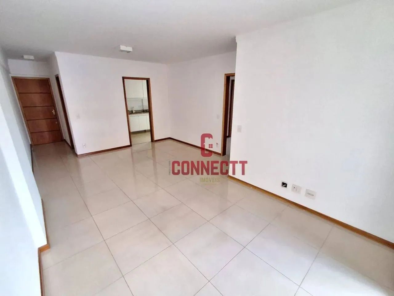 Apartamento com 3 dormitórios para alugar, 114 m² por R$ 3.995/mês - Jardim Paulista - Rib - Foto 3