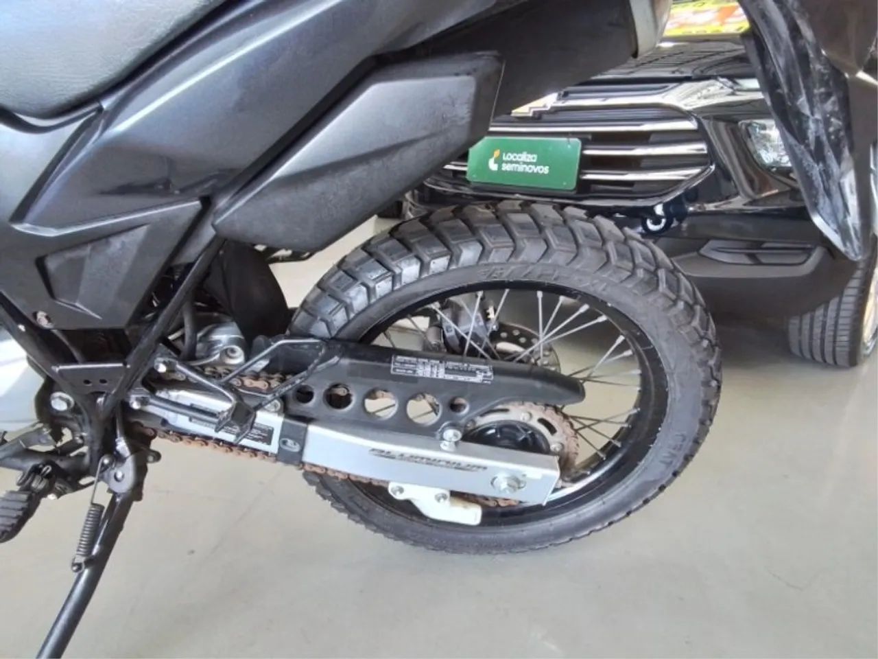 Honda Xre 300 abs 2023 - Foto 4