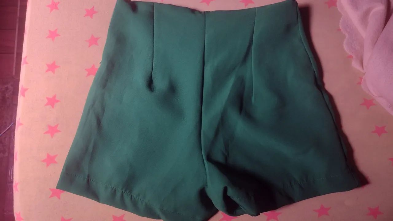  Vende se essas roupas 