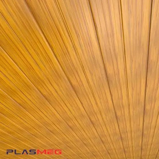 Forros de PVC instrutura metál - Foto 4