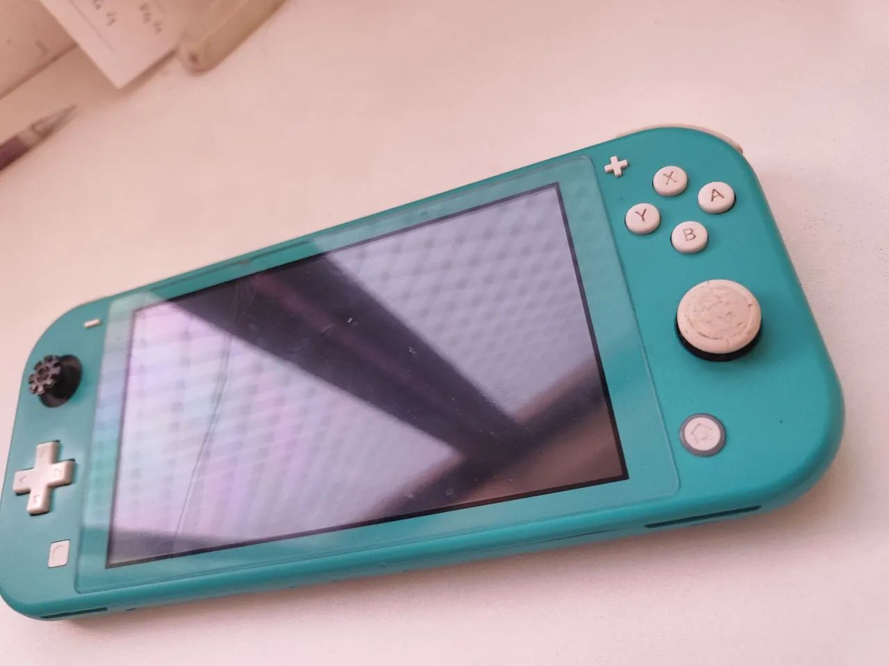 NINTENDO SWITCH LITE USED64318473496705122
