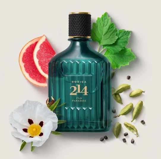 Perfume Botica 214 Fiji Paradise