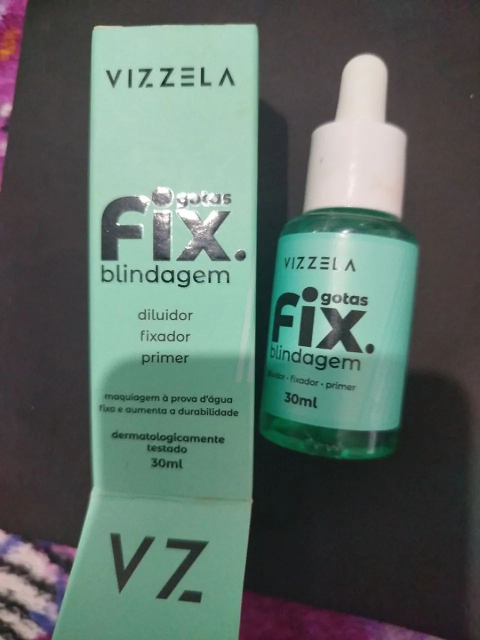 Blindagem fixador  - Foto 5