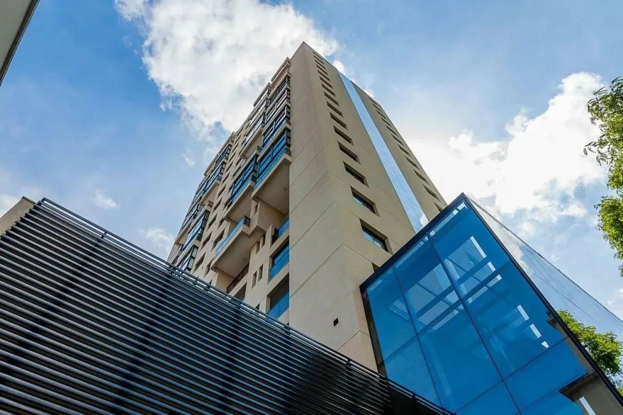 Flat para venda - Edifício Vox Vila Olimpia - Foto 14