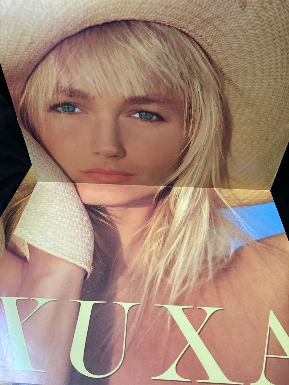 LP disco de vinil Xuxa seis  - Foto 5