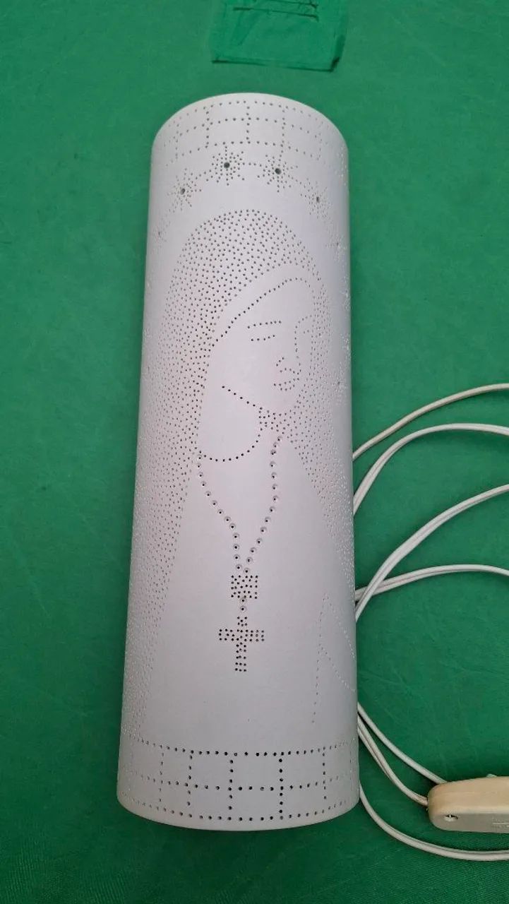 Luminária