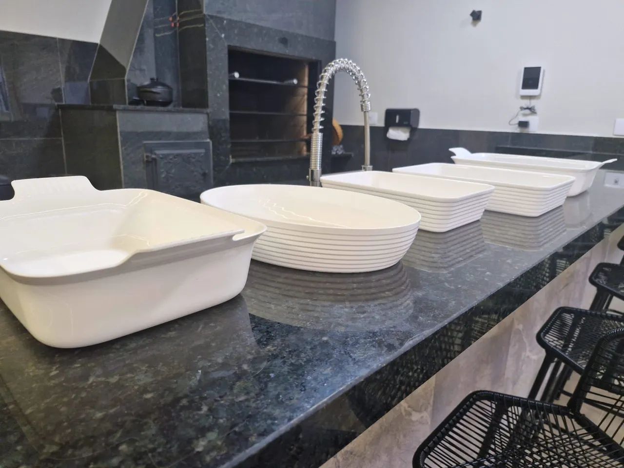 Espaço de festas e lazer  - Foto 5