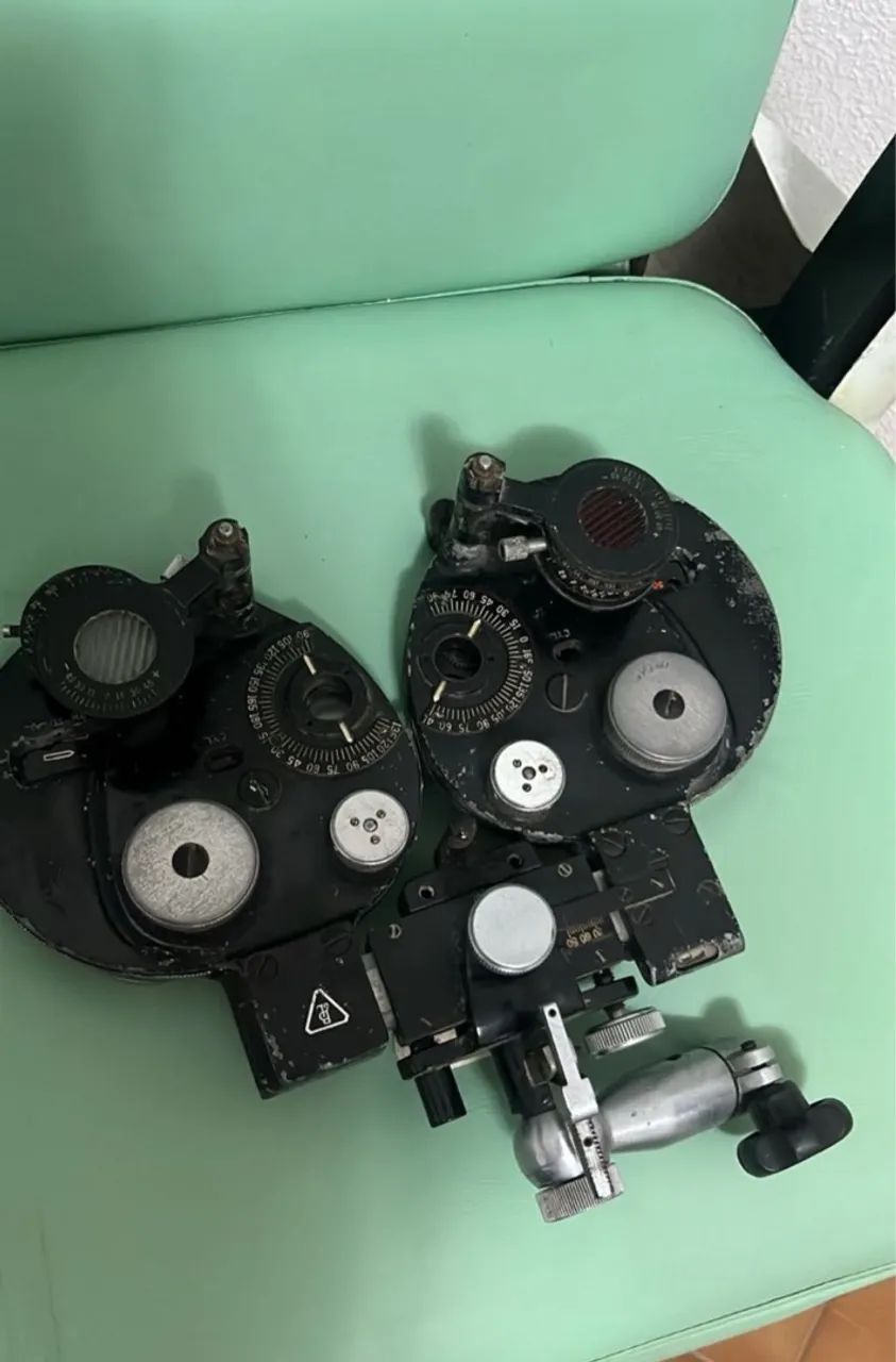 Greans  com coluna  - Foto 3