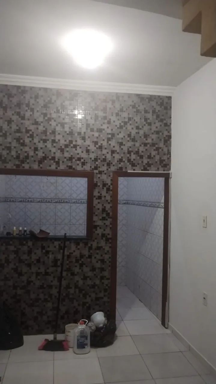 Foto - Salvador - São Marcos